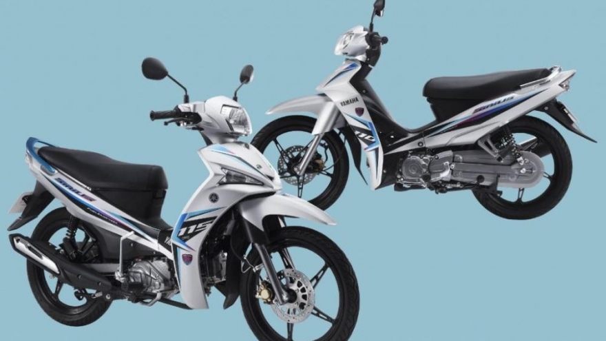 Bất ngờ trước mức tiết kiệm nhiên liệu của xe Yamaha