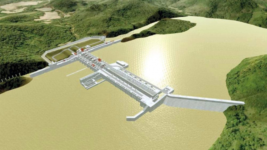 Đề nghị Lào đánh giá nghiêm ngặt tác động của thủy điện Luang Prabang