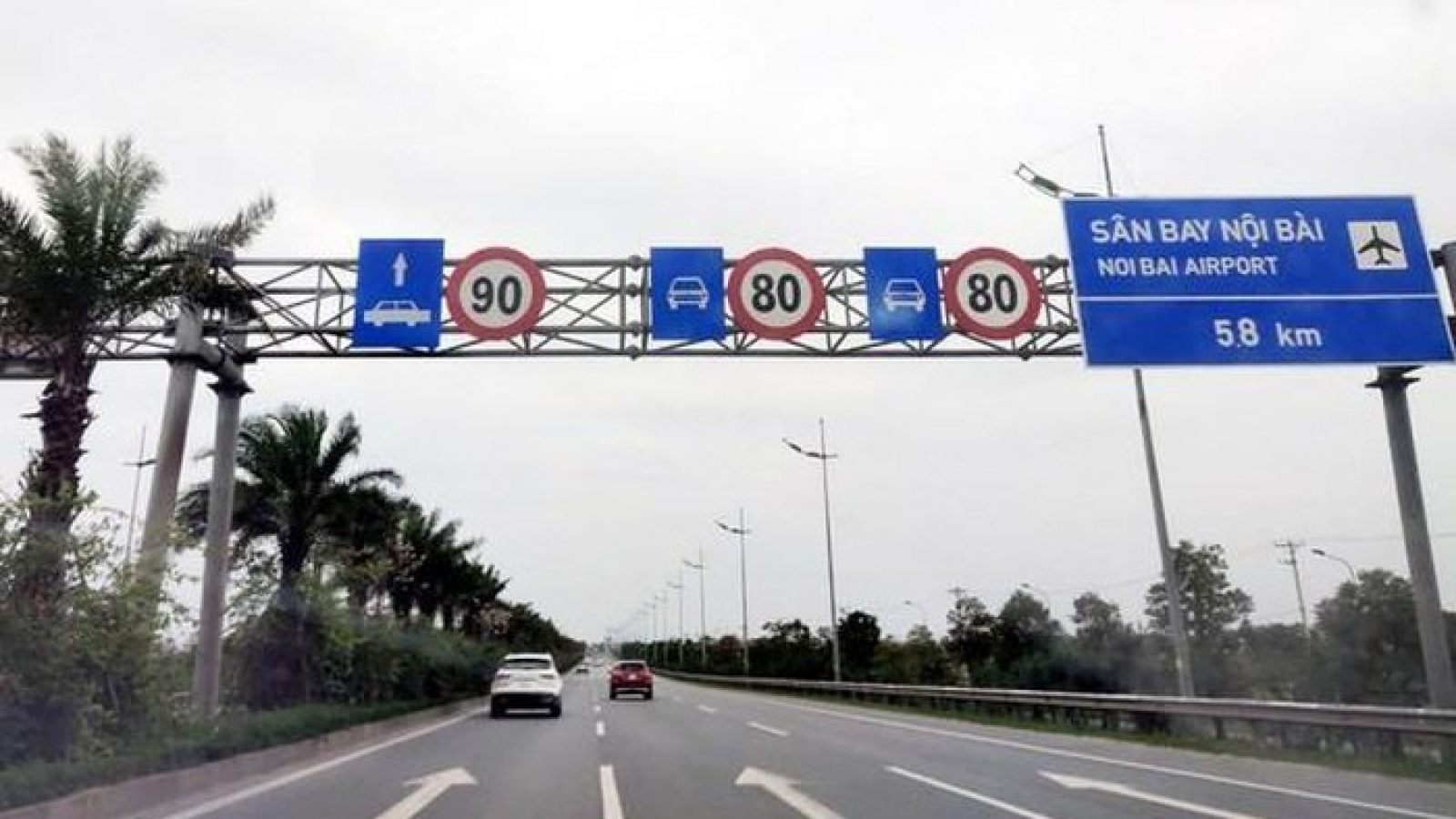 Nhiều quy chuẩn mới có hiệu lực, tài xế cần lưu ý để không bị phạt