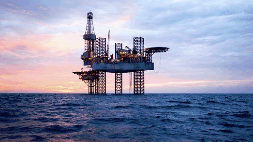IEA nâng dự báo nhu cầu dầu mỏ thế giới năm 2020