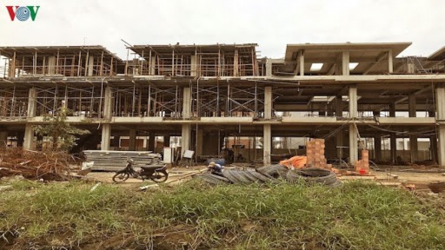 Thời gian cấp phép xây dựng chỉ còn 20 ngày