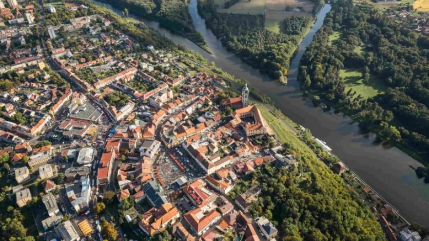 Séc cảnh báo người dân hạn chế đến Croatia, Hy Lạp và Bulgaria