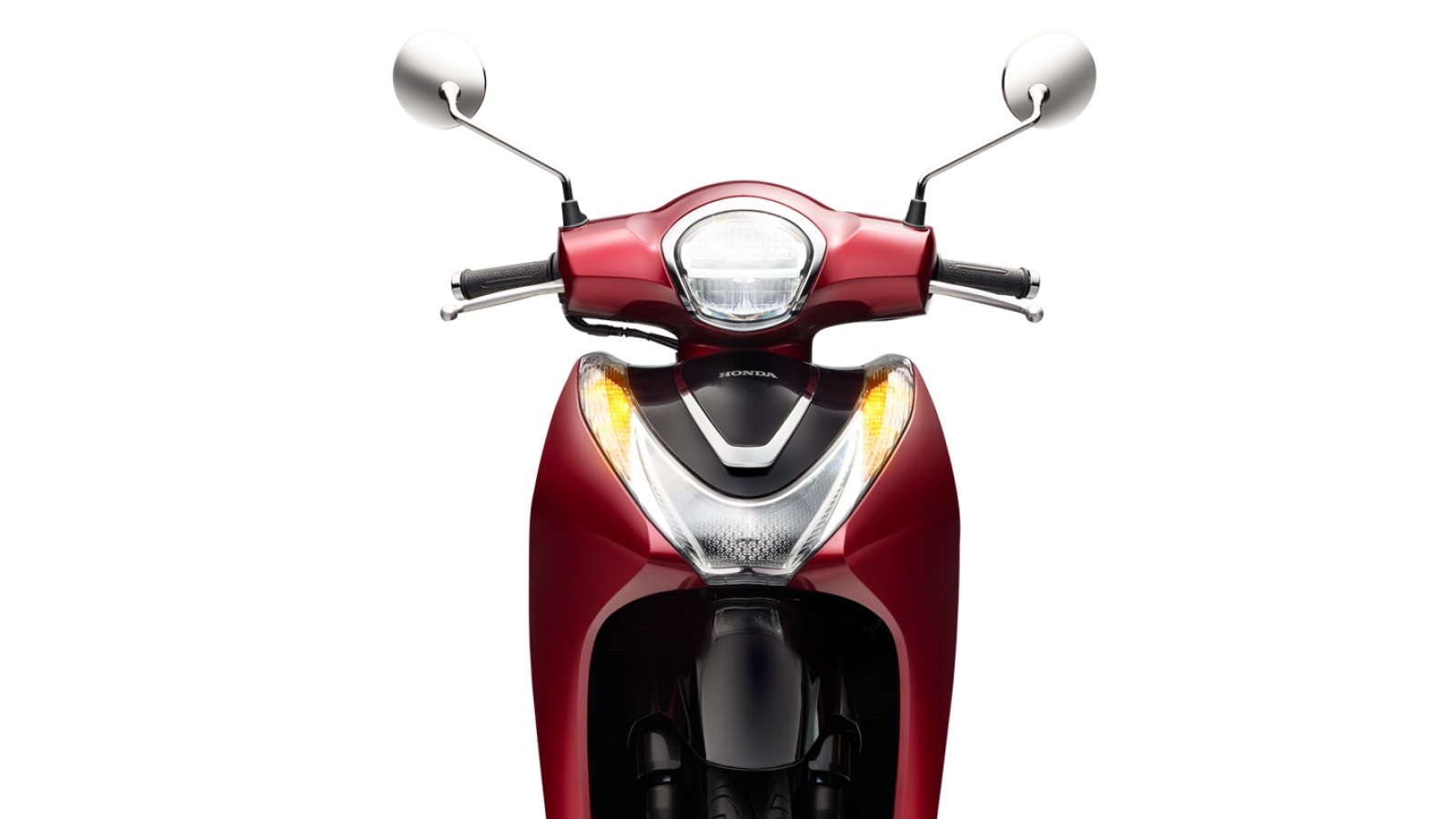 Honda SH Mode thế hệ mới chốt giá từ 53,9 triệu đồng