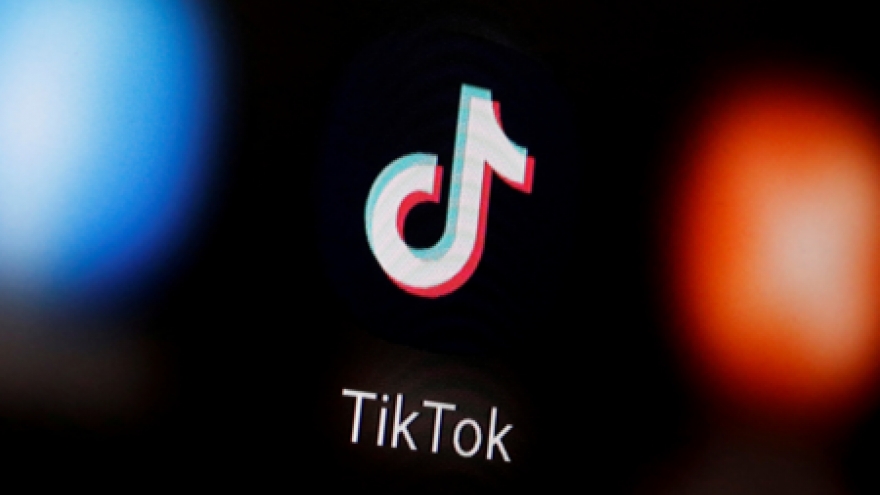 Mỹ có thể cấm TikTok trong thời gian tới