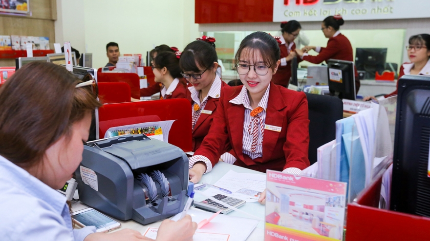 HDBank dành 24.000 tỷ đồng hỗ trợ khách hàng