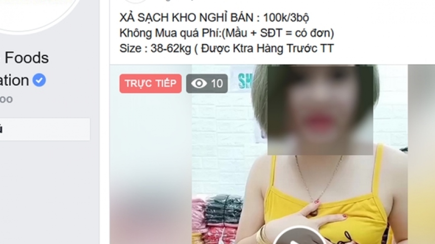 Nhiều trang Facebook của người nổi tiếng bị Hacker chiếm đoạt