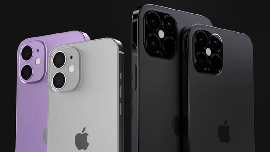 iPhone 12 sẽ sử dụng chip Apple A14 mới giúp tăng khả năng xử lý