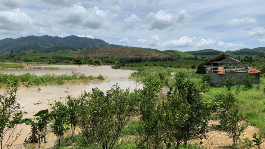 Dự án thủy lợi 4.400 tỷ ở Đắk Lắk: Bất cập, tắc trách khó ngờ