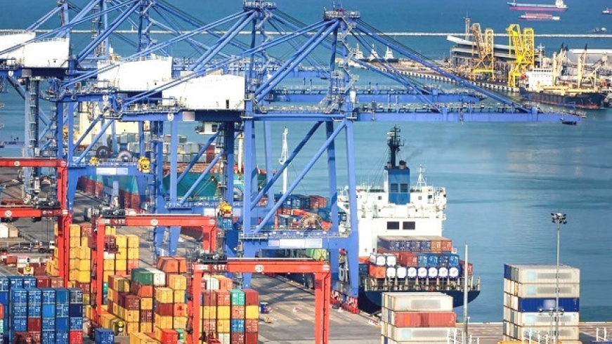 Giao dịch thương mại giữa ASEAN và Australia đạt 87,8 tỷ ÚD năm 2019