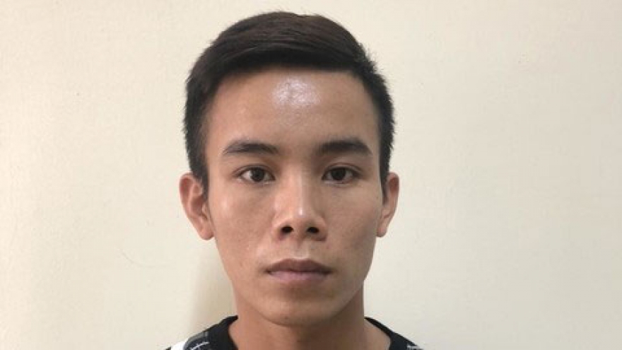 Khởi tố đối tượng lao xe vào cán bộ phòng chống dịch