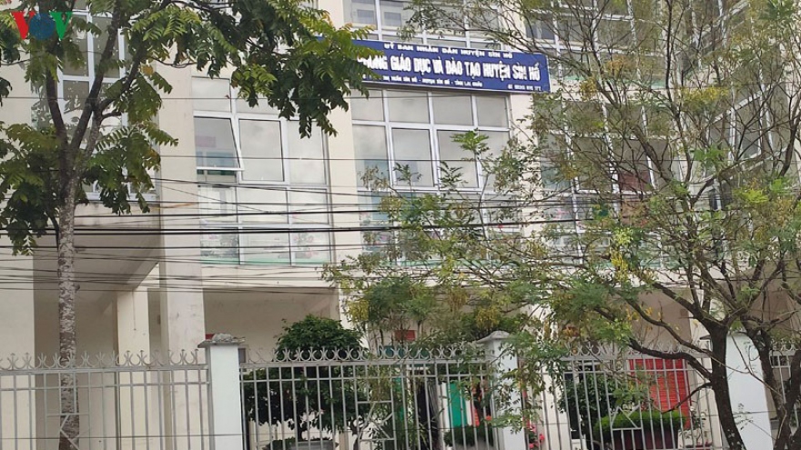 Vụ tham ô 26 tỷ đồng: Xem xét kỷ luật nhiều lãnh đạo huyện Sìn Hồ