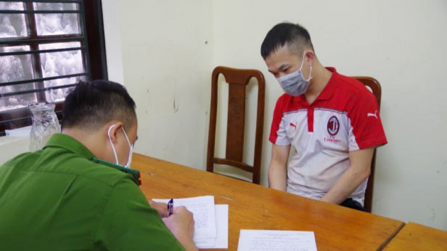 Nóng 24h: Lời khai của nghi can sát hại Hiệu phó trường Cao đẳng