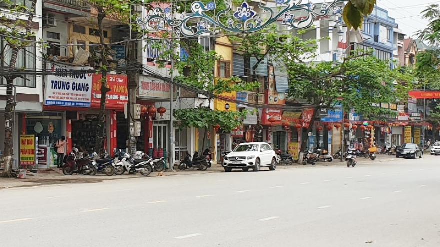 Yên Bái chỉ còn 4 trường hợp phải cách ly tập trung