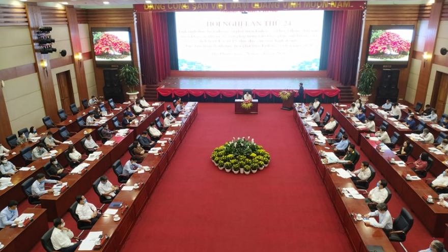 Hải Phòng: Nhiều giải pháp thúc đẩy phục hồi kinh tế - xã hội
