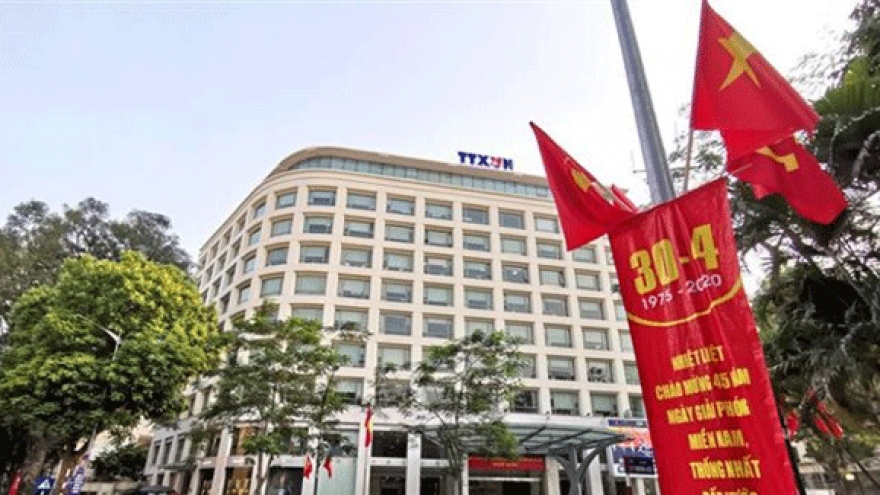 Nga tự hào cùng kề vai sát cánh với Việt Nam trong những năm chiến tranh