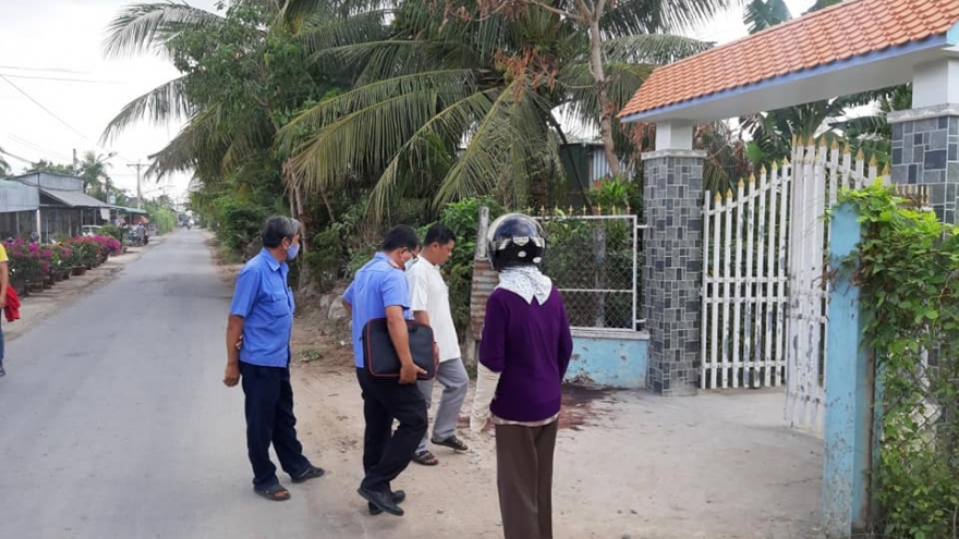 Một thanh niên bị nhóm côn đồ truy sát dẫn đến tử vong