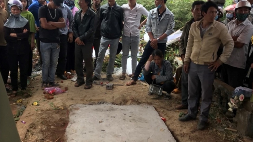 Nóng 24h: Diễn biến vụ giết người thế thân để hưởng bảo hiểm