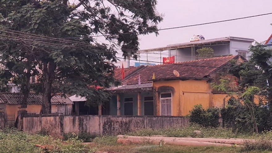 Giám đốc Hợp tác xã bị khởi tố vì tham ô tài sản