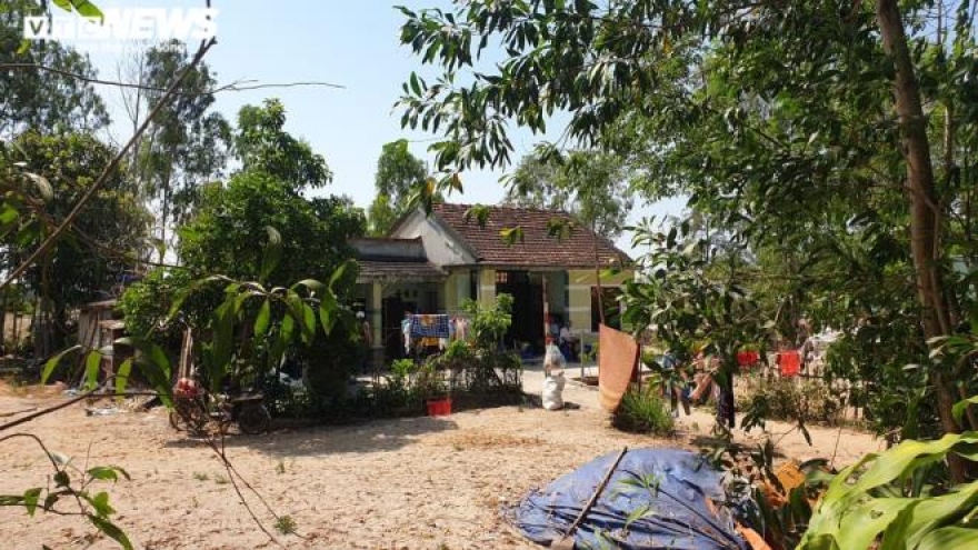 Người phụ nữ câm điếc nghi bị sát hại, cướp tài sản