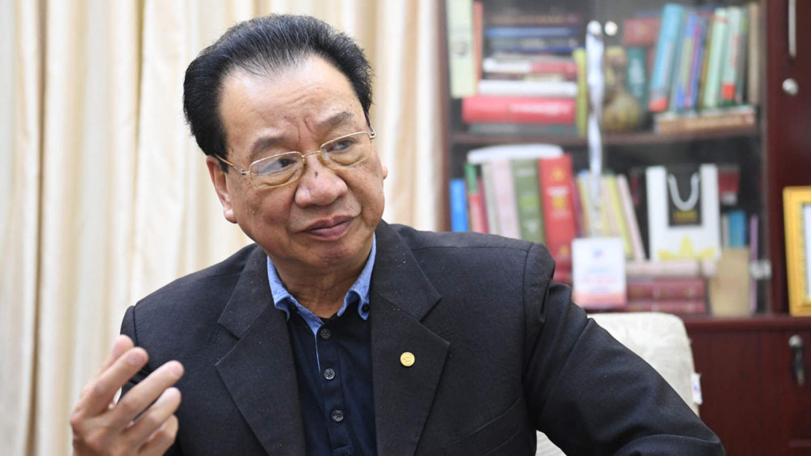 Cán bộ nào tham nhũng, có bao nhiêu nhà, đất, lắng nghe dân nói sẽ rõ!