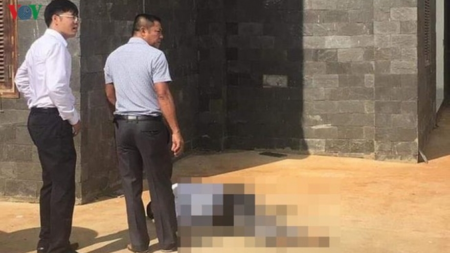 Nóng 24h: Không có việc bỏ lọt tội phạm vụ bị cáo nhảy lầu tự tử?