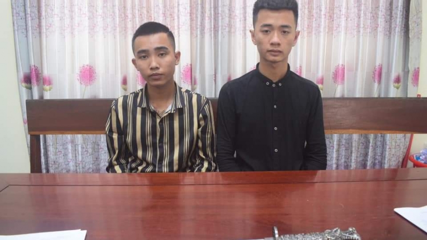 Ấm ức bị đánh vô cớ, rủ “đồng bọn” đến dằn mặt