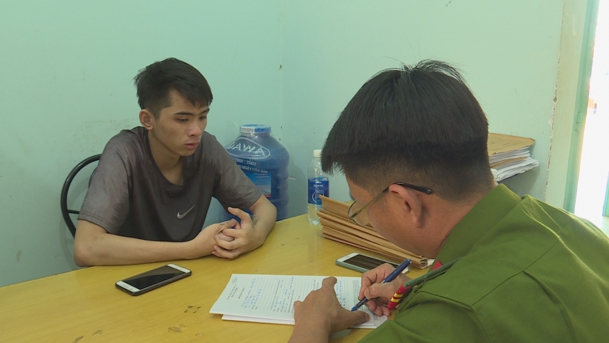 Đâm bạn tử vong vì mâu thuẫn chơi game