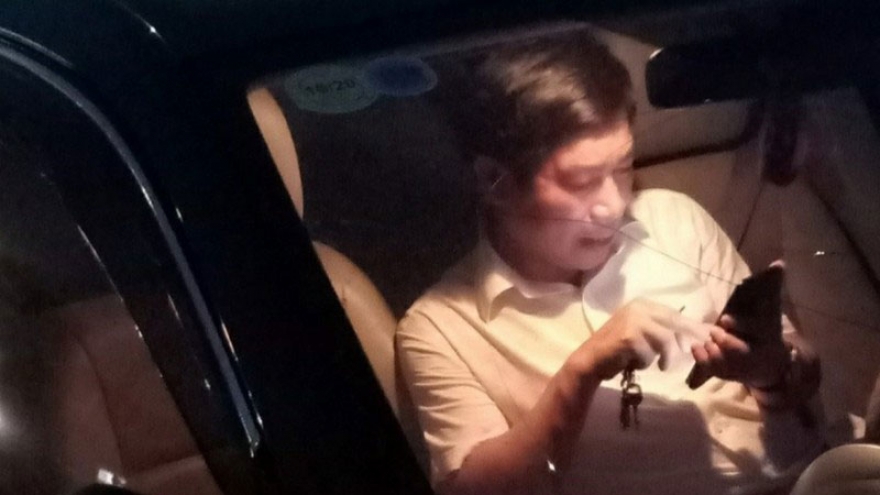 Nóng 24h: Diễn biến vụ Trưởng ban Nội chính gây tai nạn chết người