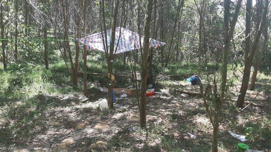 Nóng 24h: Diễn biến mới vụ bé trai 5 tuổi bị trói, tử vong trong rừng