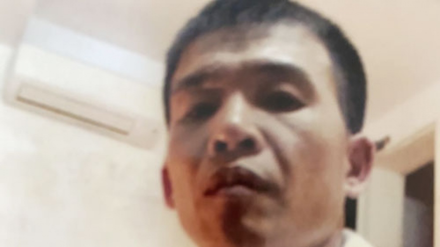 Bắt kẻ thả chó becgie cắn bị thương 2 người ở Thanh Hóa