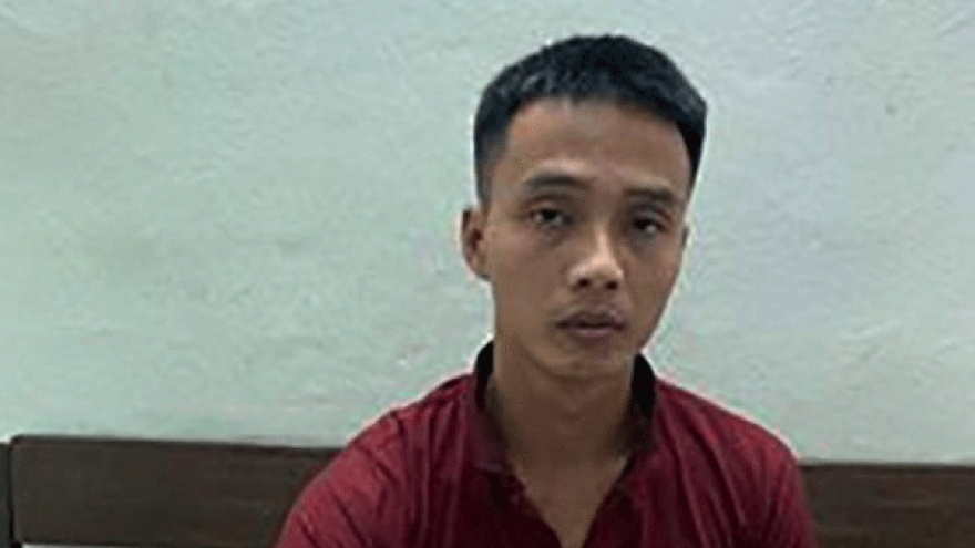 Nóng 24h: Sau nửa tháng lẩn trốn, phạm nhân Triệu Quân Sự đã bị bắt