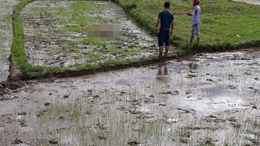 Nóng 24h: Trên người nạn nhân vụ trọng án ở Điện Biên có giấy vay nợ