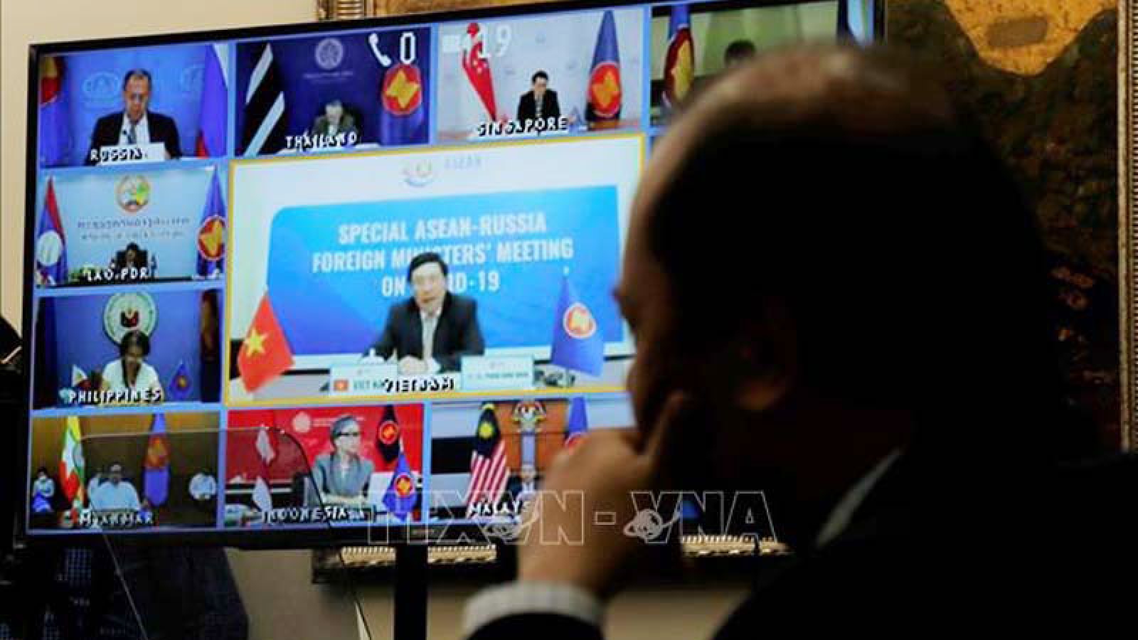 ASEAN tập trung nhiều vào các mũi nhọn phát triển nguồn nhân lực