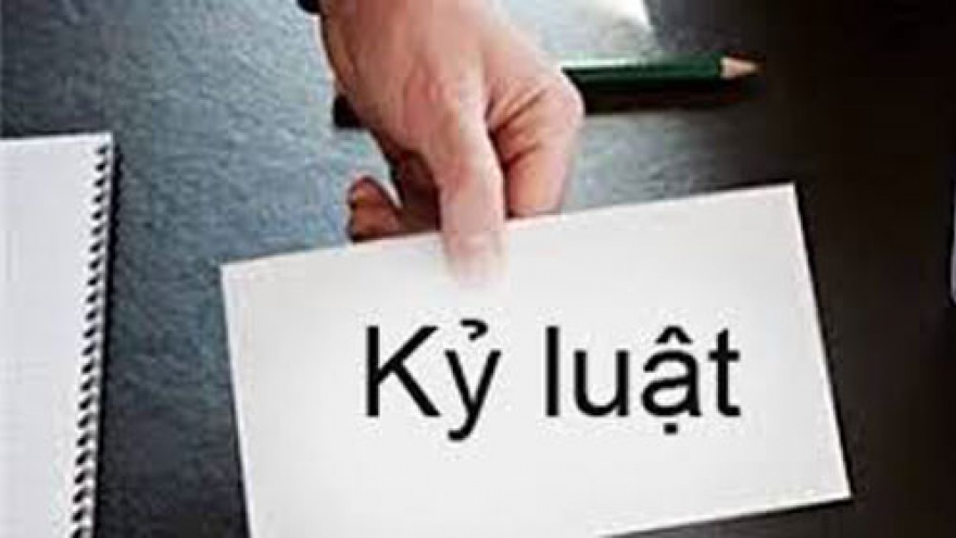 Gia Lai kỷ luật 2 Ủy viên Ban Thường vụ Tỉnh uỷ