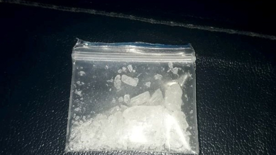 Triệt phá “đại lý” bán ma túy lẻ tại Hải Phòng