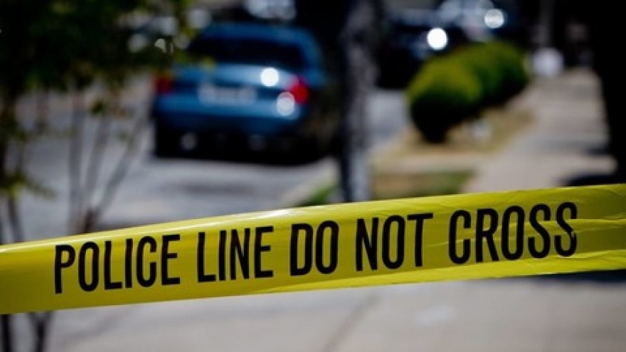 Nổ súng tại câu lạc bộ đêm ở Mỹ, 10 người thương vong