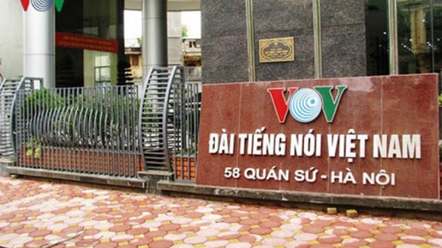 Đài TNVN với sự kiện bình thường hóa quan hệ Việt Nam-Hoa Kỳ