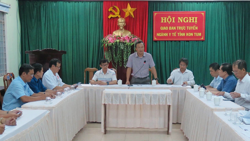 Vụ xe khách lao xuống vực: Tạo điều kiện tốt nhất cứu chữa các nạn nhân