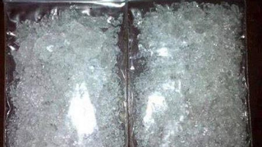 Liên tiếp bắt giữ nhiều đối tượng mua bán ma túy ở Tiền Giang