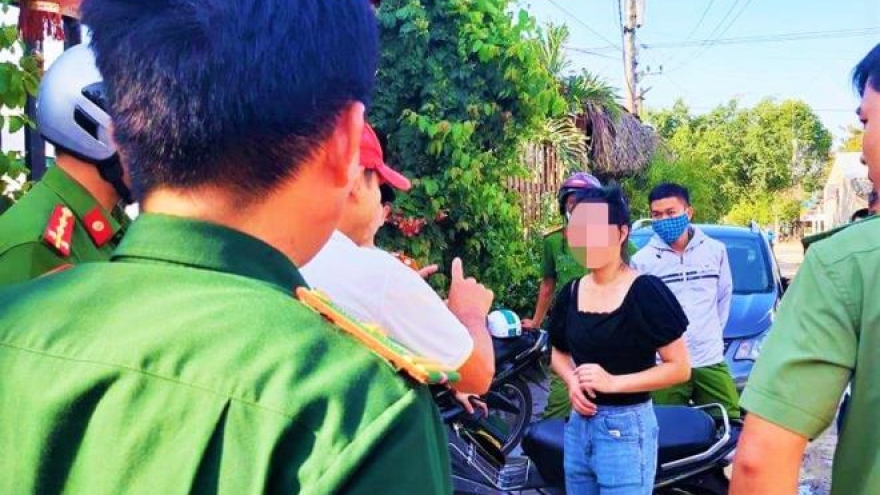 Quảng Nam khởi tố vụ tổ chức nhập cảnh trái phép và đưa hối lộ