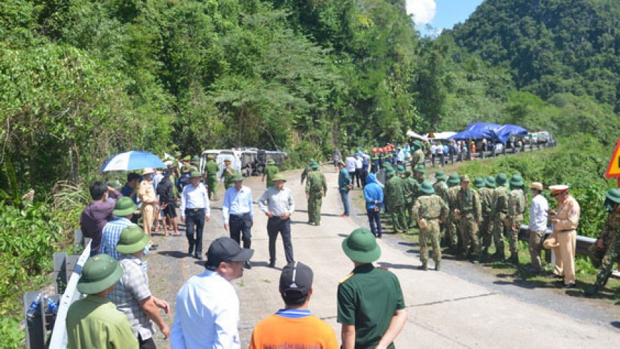 Vụ tai nạn khiến 15 người tử vong ở Quảng Bình: Khởi tố vụ án