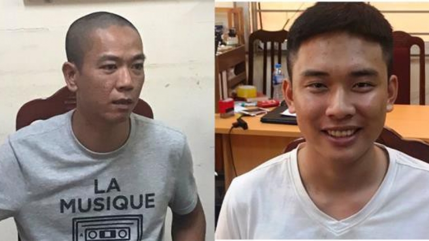 Nóng 24h: Diễn biến mới vụ nổ súng cướp ngân hàng ở Hà Nội