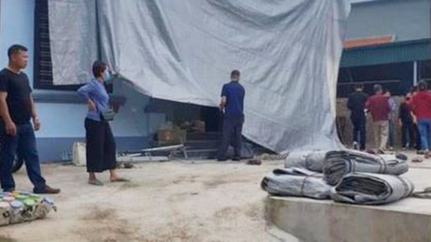 Nóng 24h: Nguyên nhân vụ nổ súng AK khiến 2 người đàn ông tử vong