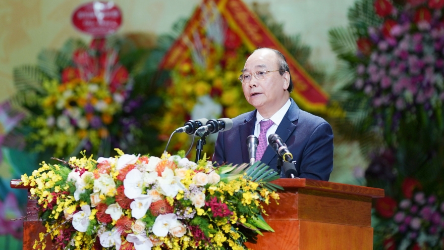 Thủ tướng: Bất kỳ tình huống nào, lực lượng công an phải bảo vệ người dân