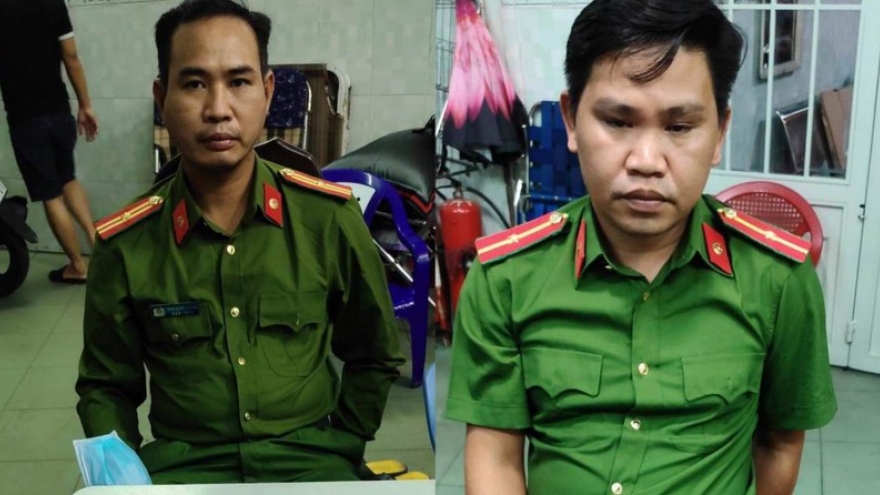 Nóng 24h: Diễn biến vụ giả công an vào nhà dân đọc lệnh bắt người