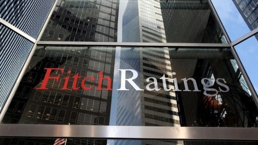 Fitch Ratings giữ nguyên hệ số tín nhiệm quốc gia của Việt Nam