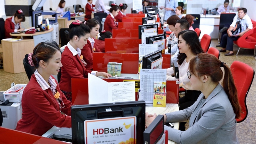 HDBank định hướng phát triển “Happy Digital Bank“