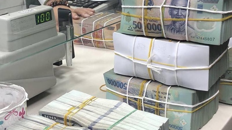 Đảm bảo cung ứng đủ vốn giá “giảm” cho nền kinh tế