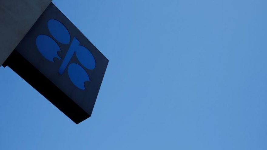 OPEC dự báo nhu cầu dầu mỏ xuống mức thấp nhất trong 30 năm