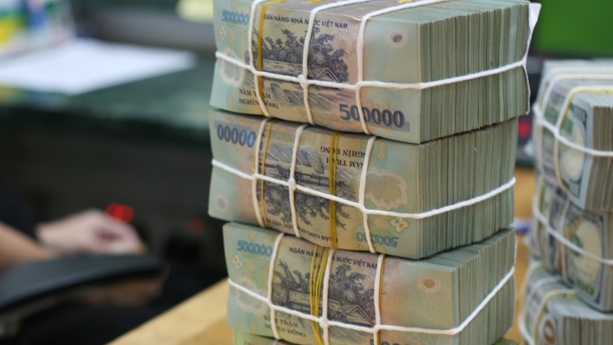 Bội chi ngân sách nhà nước có thể tăng thêm 1,5-1,6% GDP